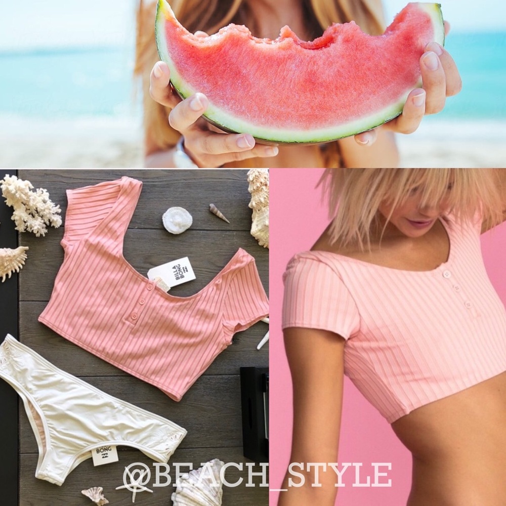 🌴🔆BILLABONG- HEATING UP BIKINI SET🔆🌴 - Picture 14 of 14
